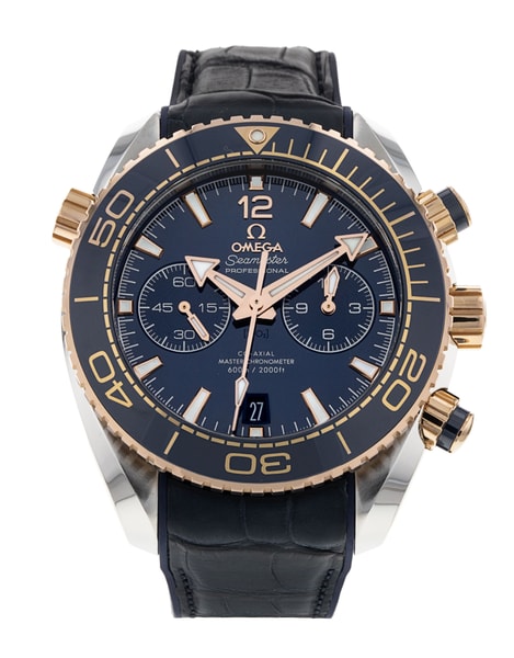 Omega Planet Ocean 215.23.46.51.03.001